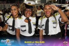 Bloco Lá Vem Eles
